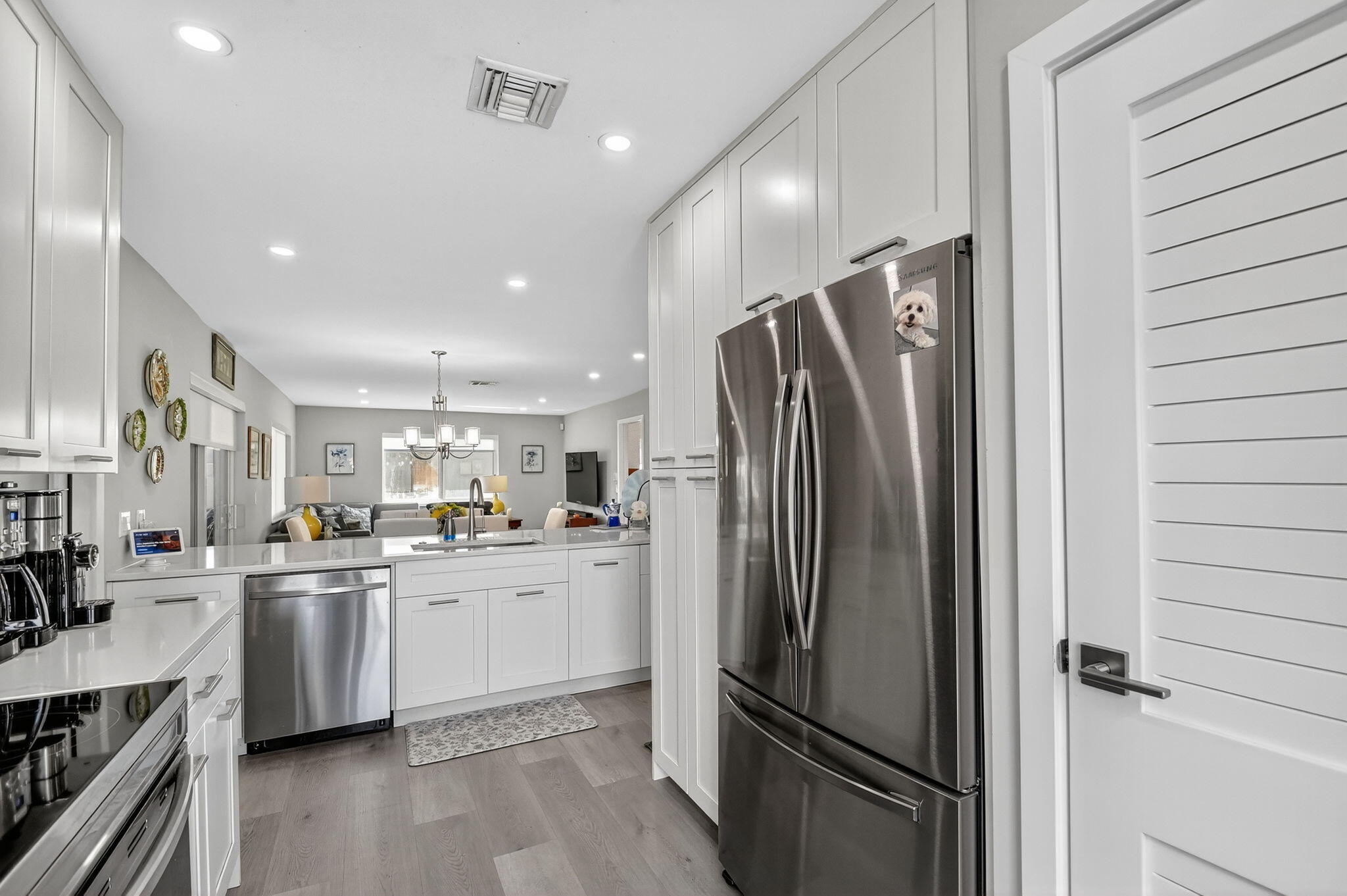 CAMELOT VILLAGE SEC 2 - Residential