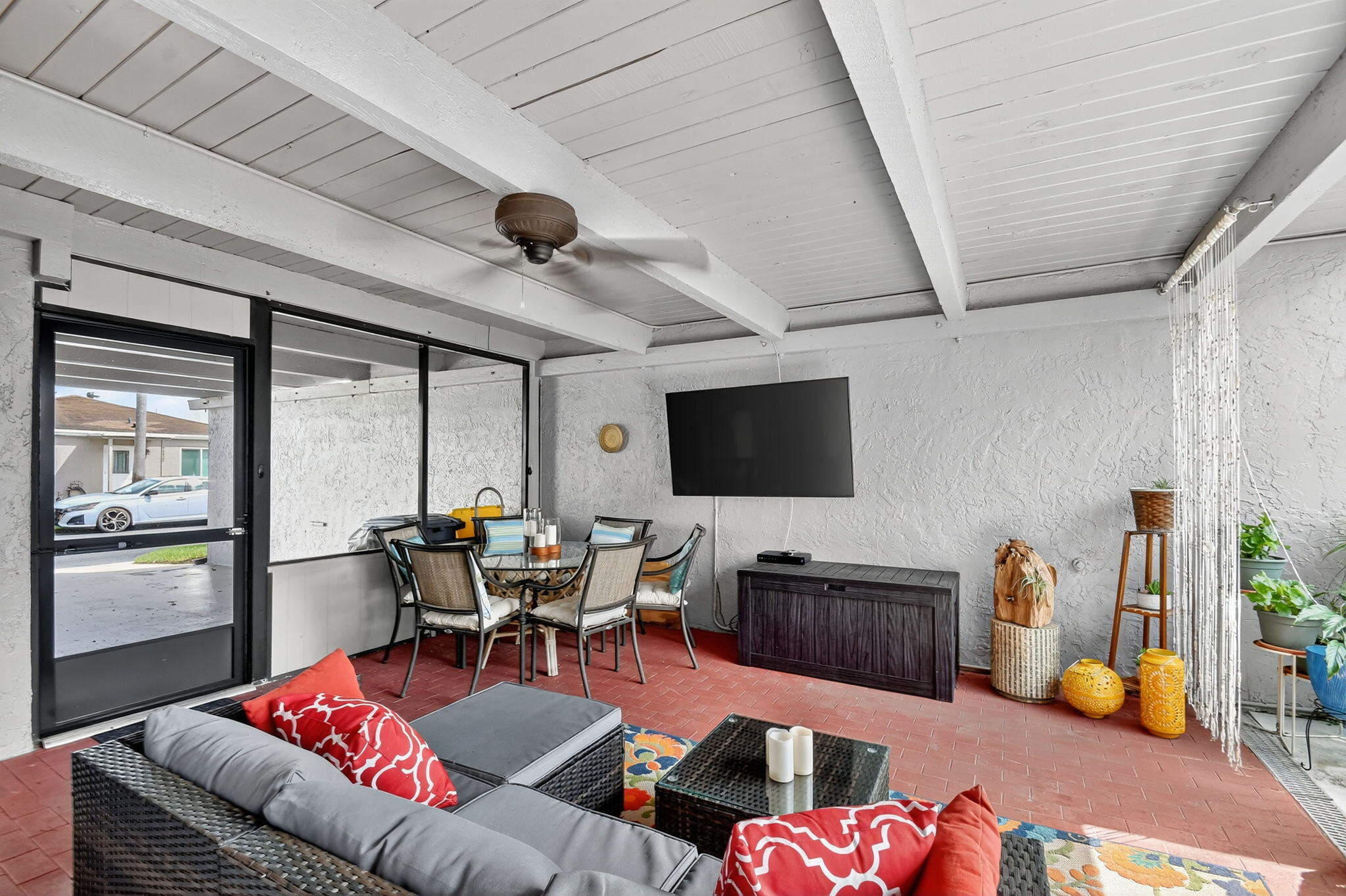 CAMELOT VILLAGE SEC 2 - Residential