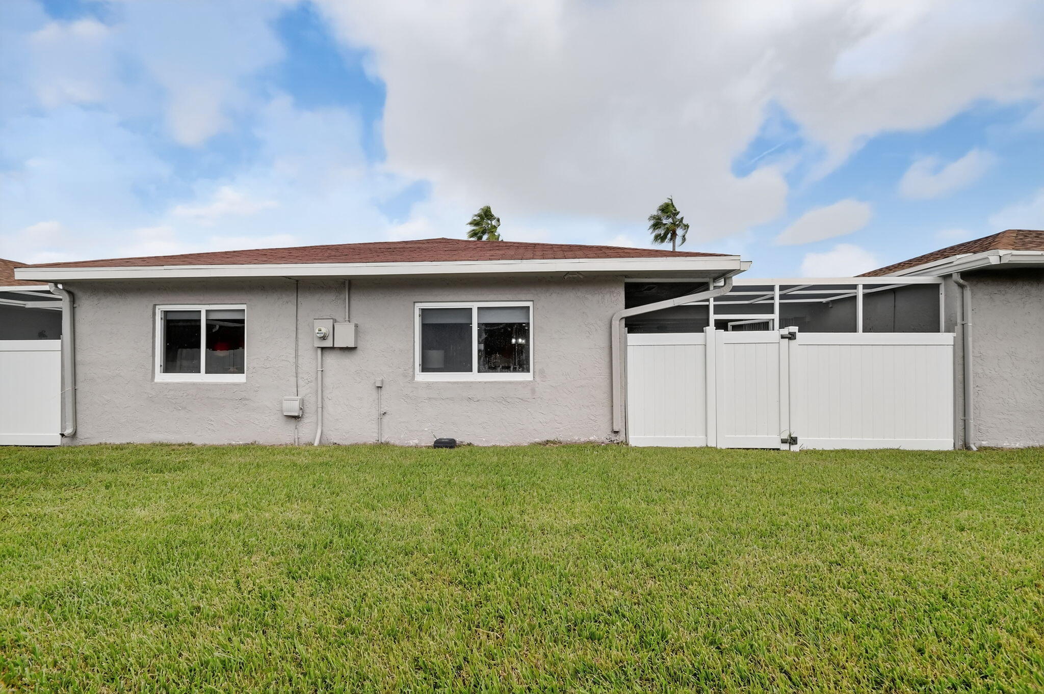 CAMELOT VILLAGE SEC 2 - Residential