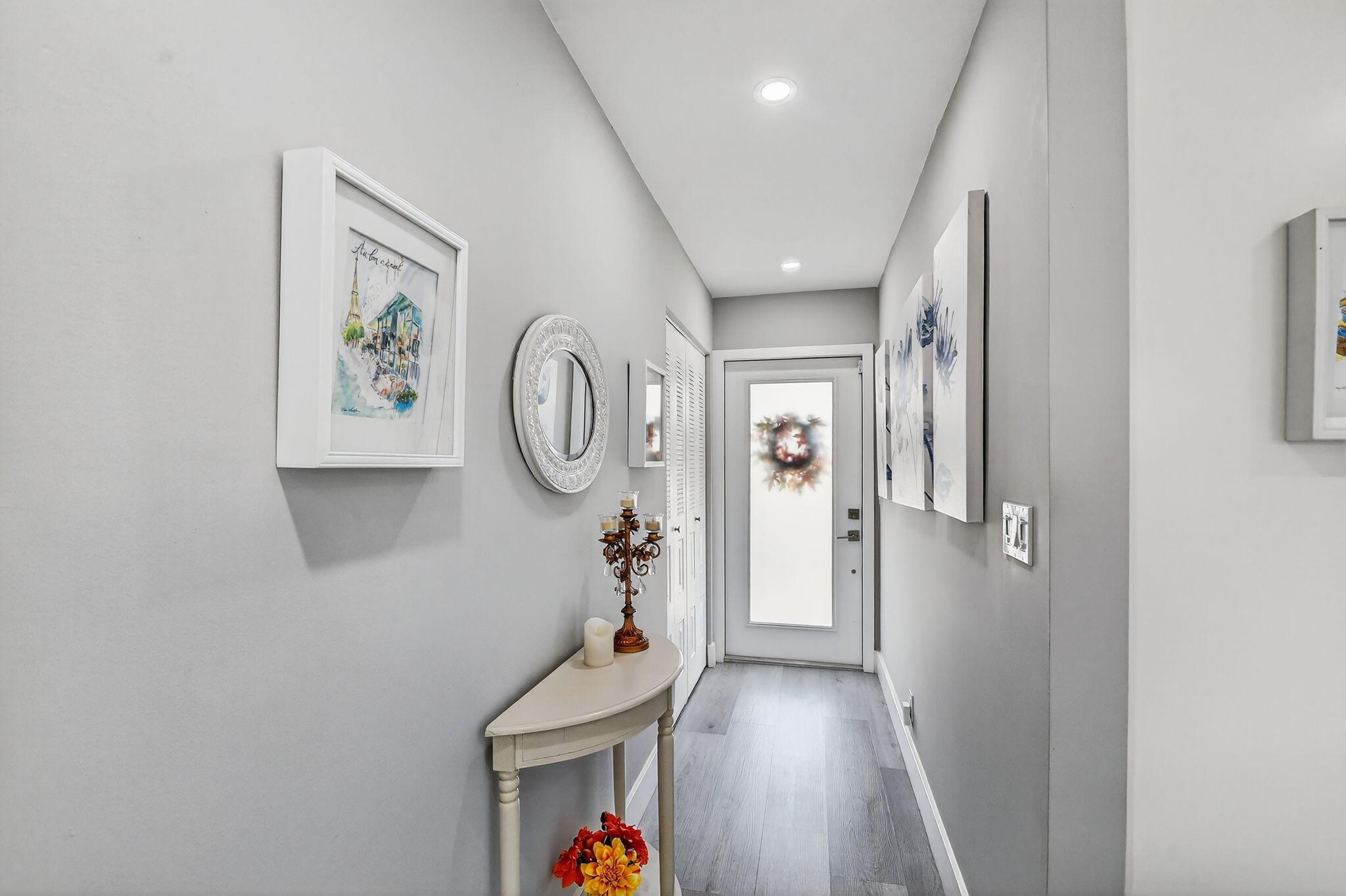 CAMELOT VILLAGE SEC 2 - Residential