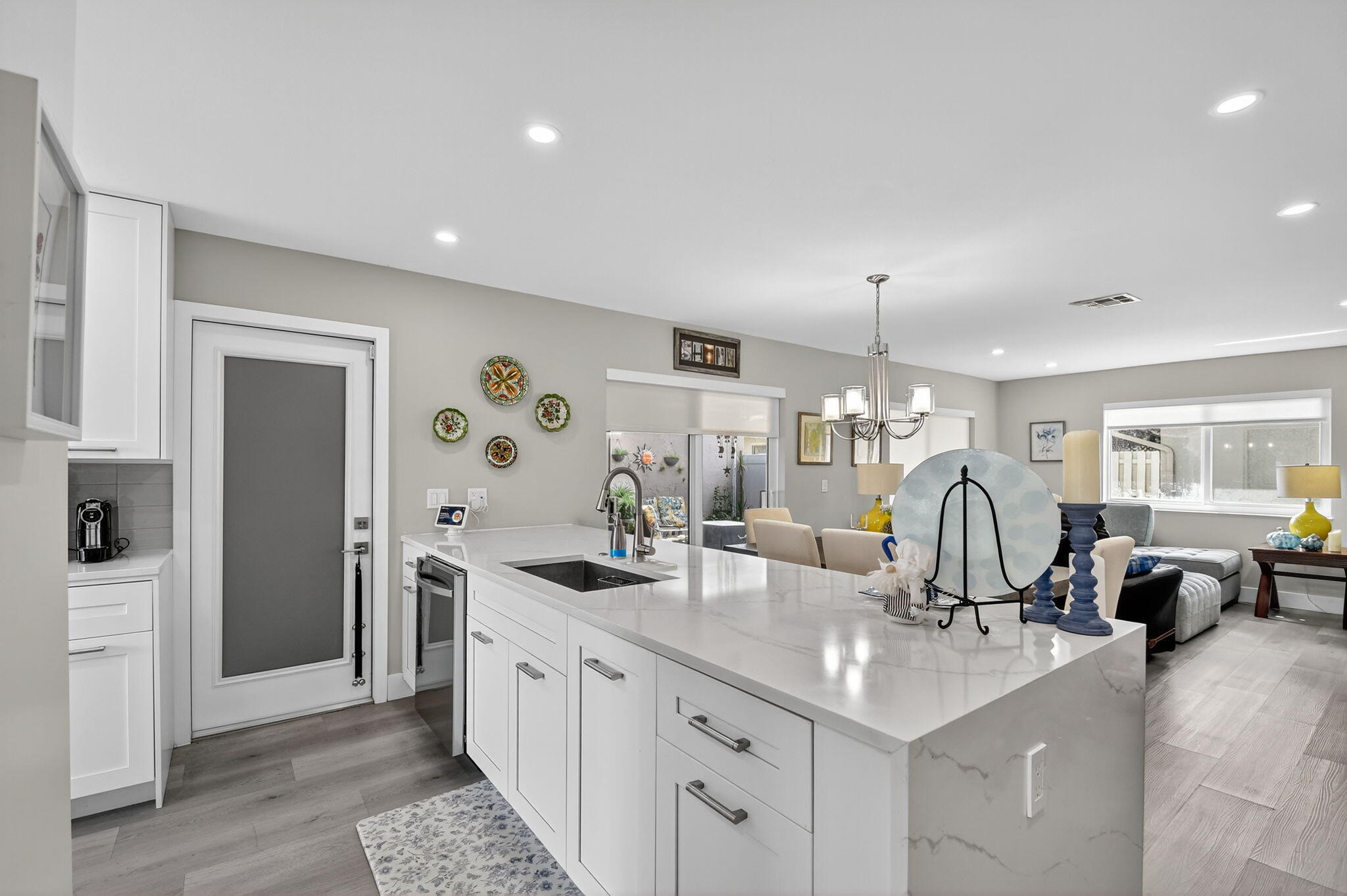 CAMELOT VILLAGE SEC 2 - Residential