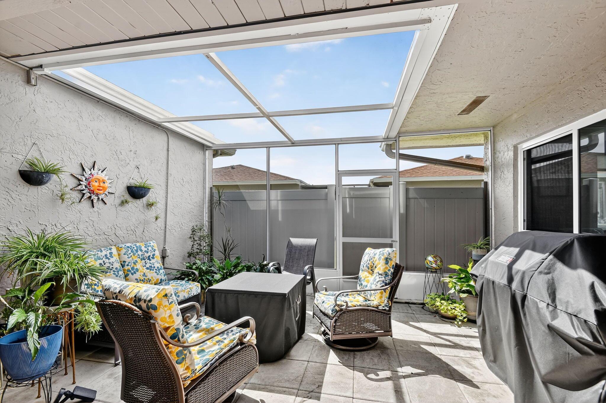 CAMELOT VILLAGE SEC 2 - Residential