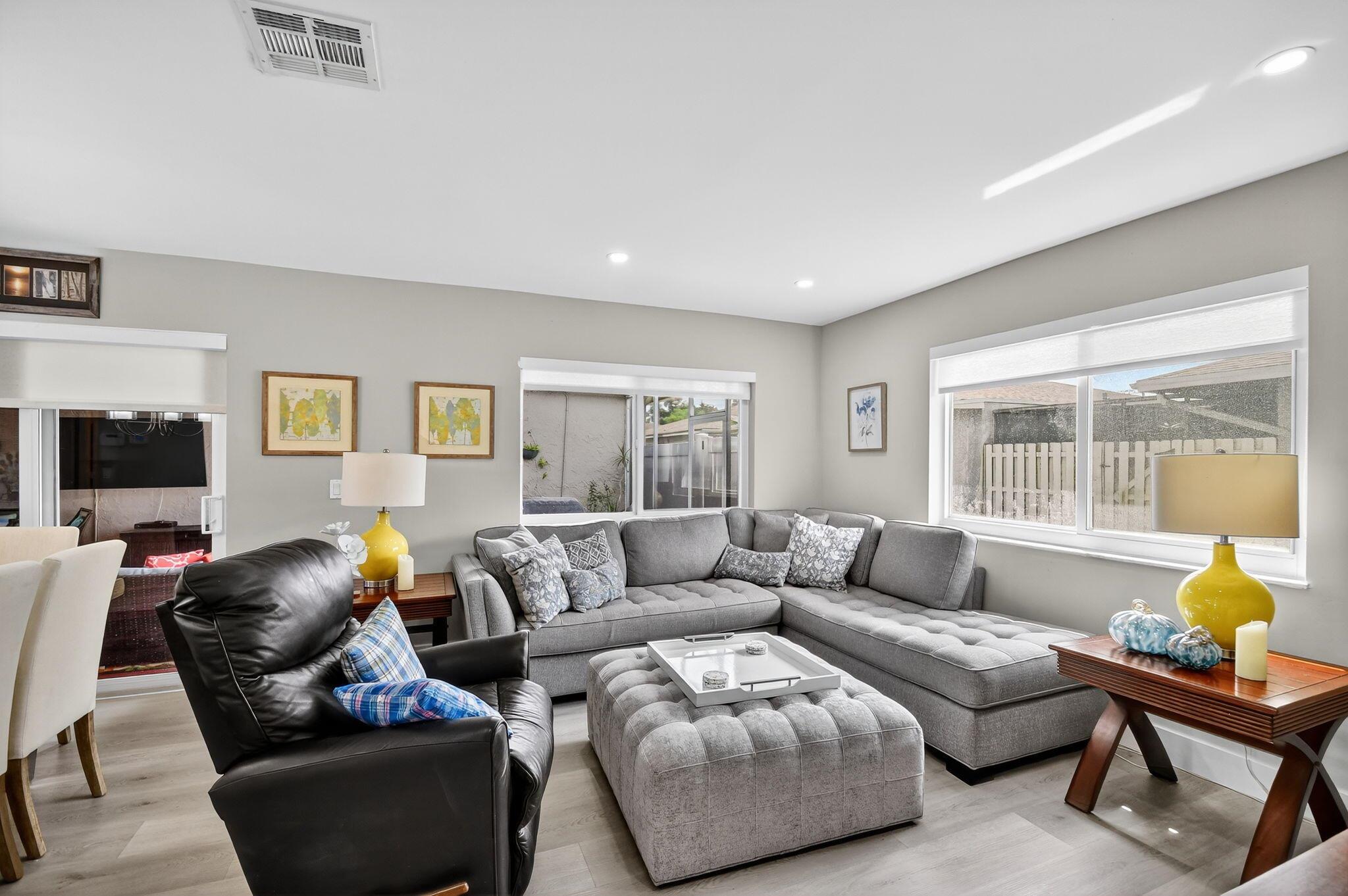 CAMELOT VILLAGE SEC 2 - Residential