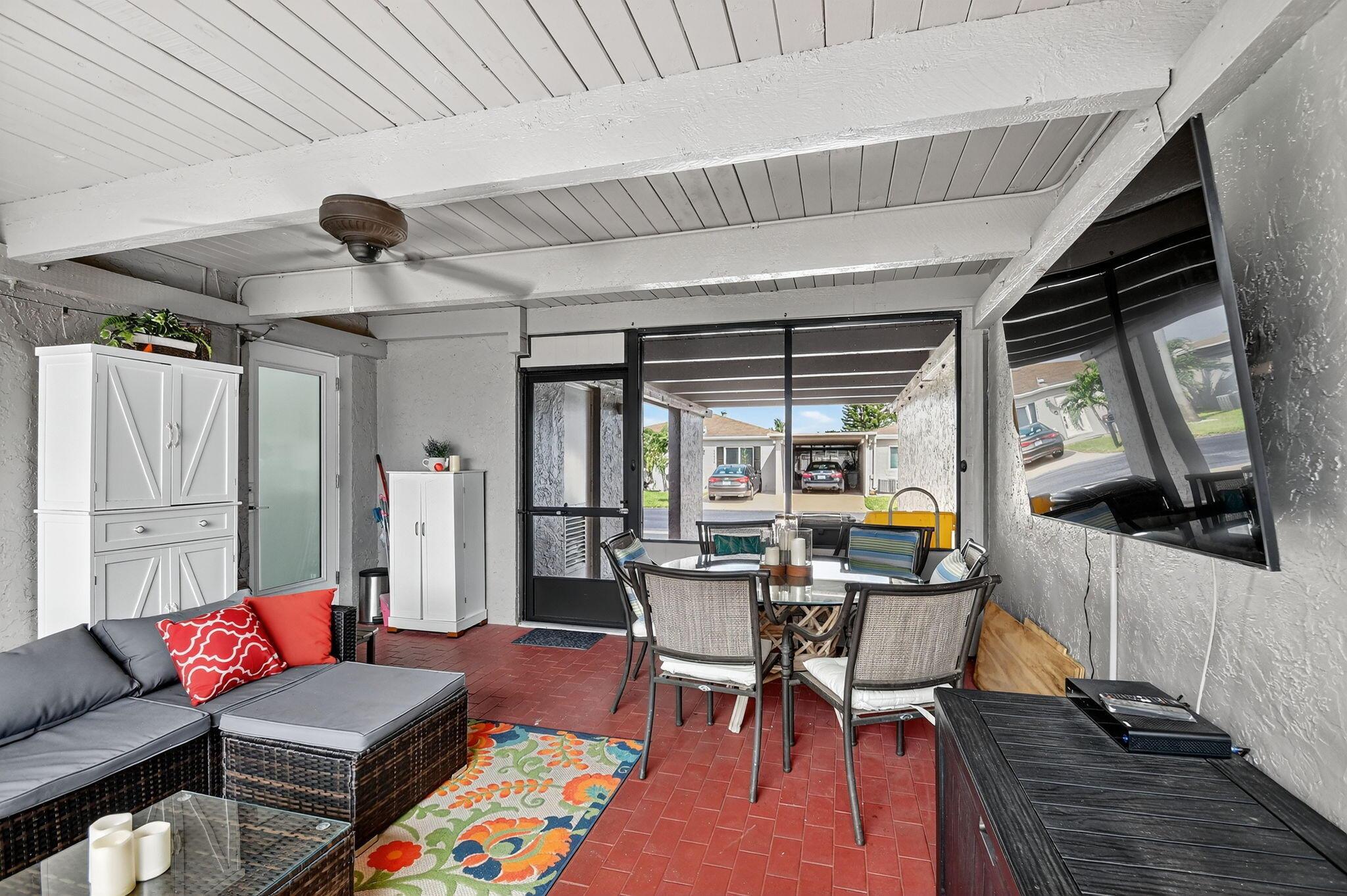 CAMELOT VILLAGE SEC 2 - Residential