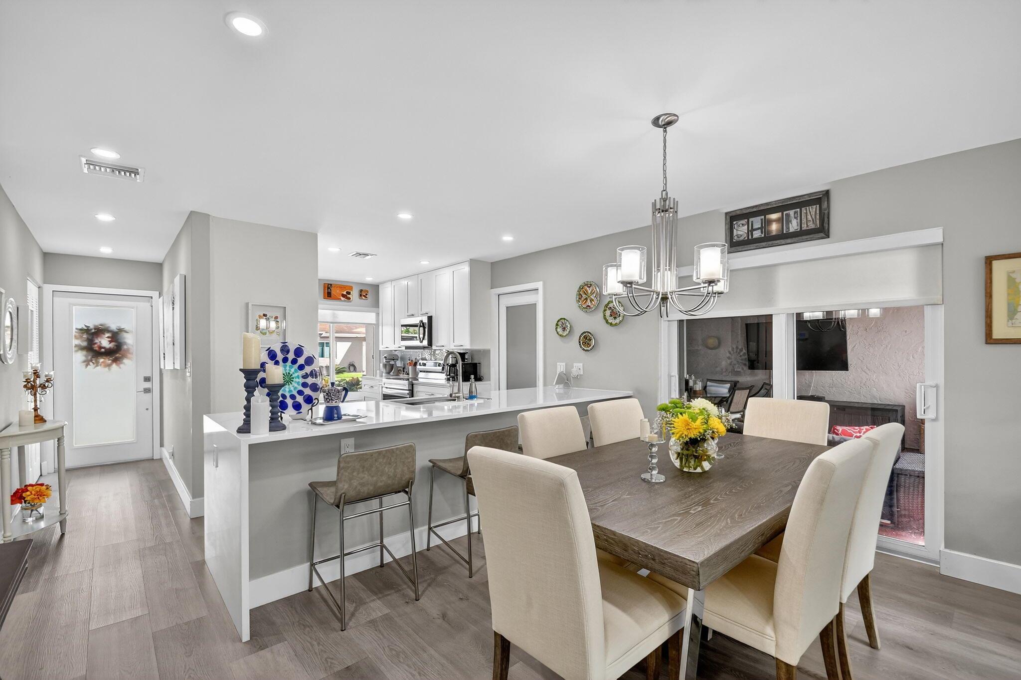 CAMELOT VILLAGE SEC 2 - Residential