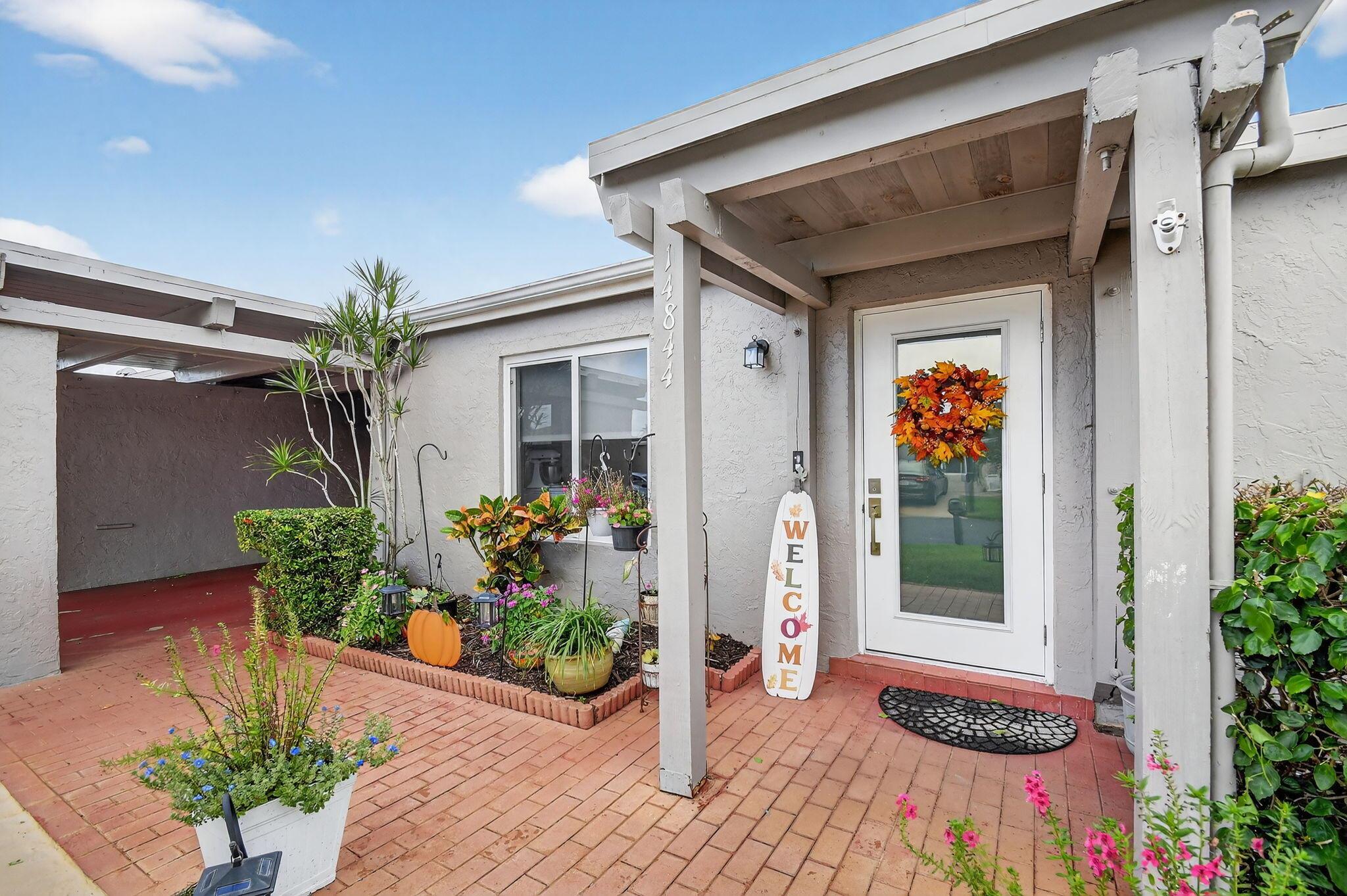 CAMELOT VILLAGE SEC 2 - Residential