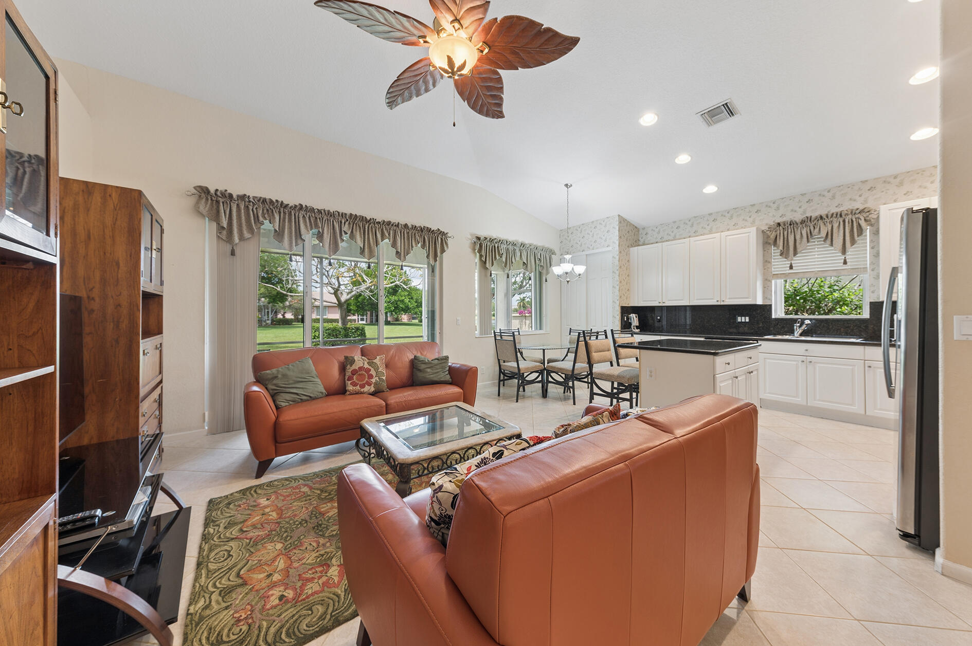 BAYWINDS RPD 10 - Residential