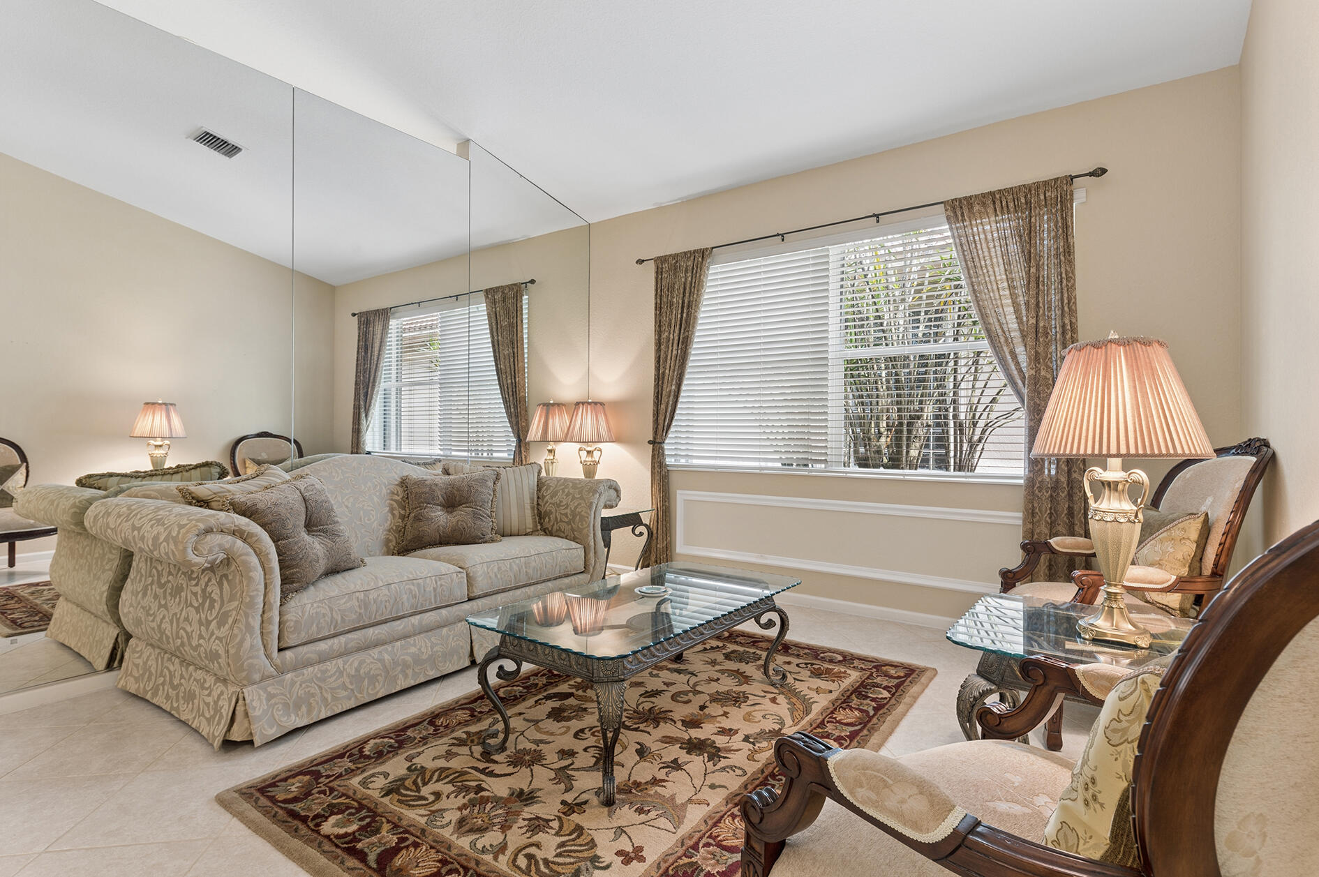 BAYWINDS RPD 10 - Residential