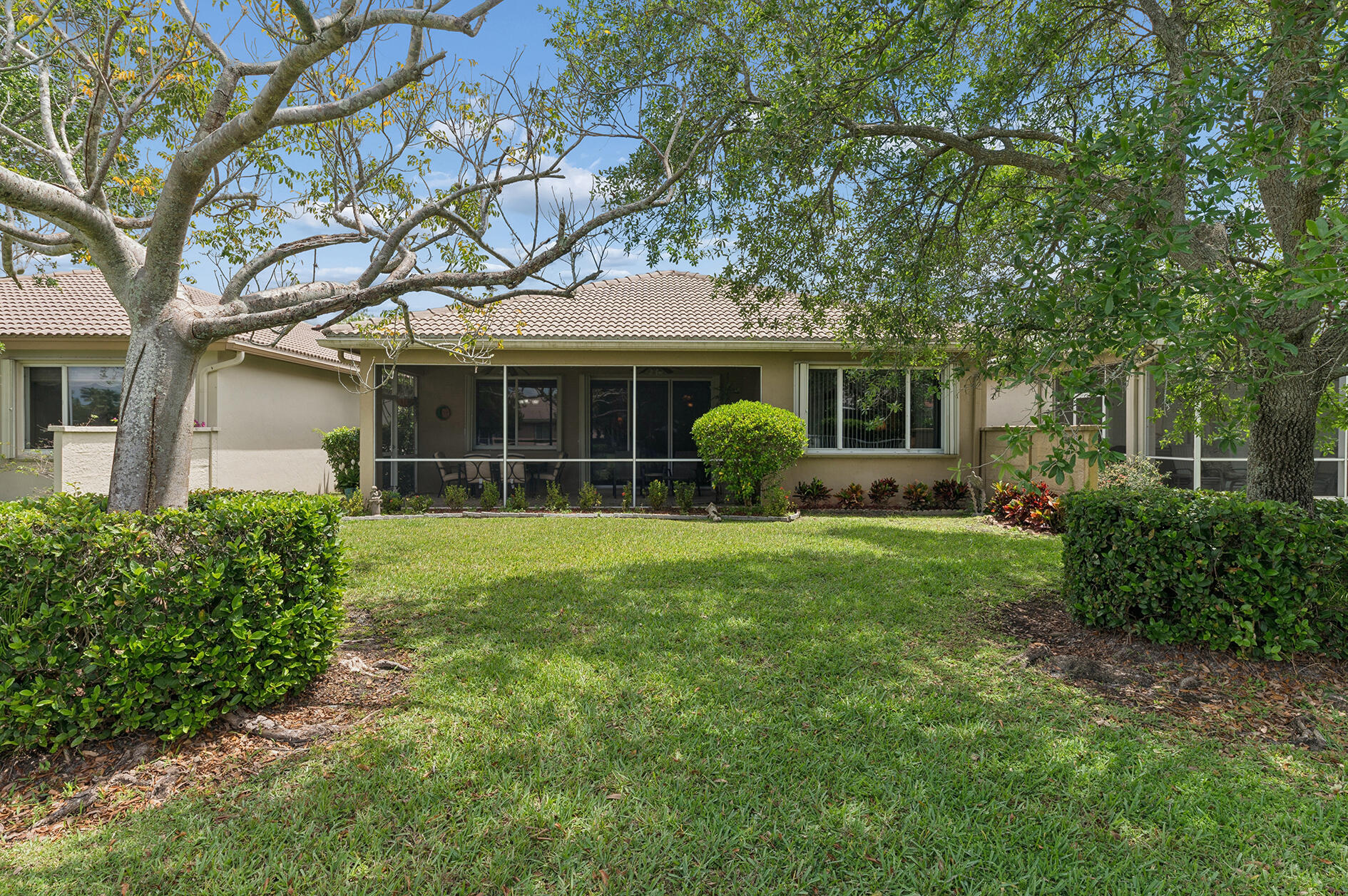 BAYWINDS RPD 10 - Residential