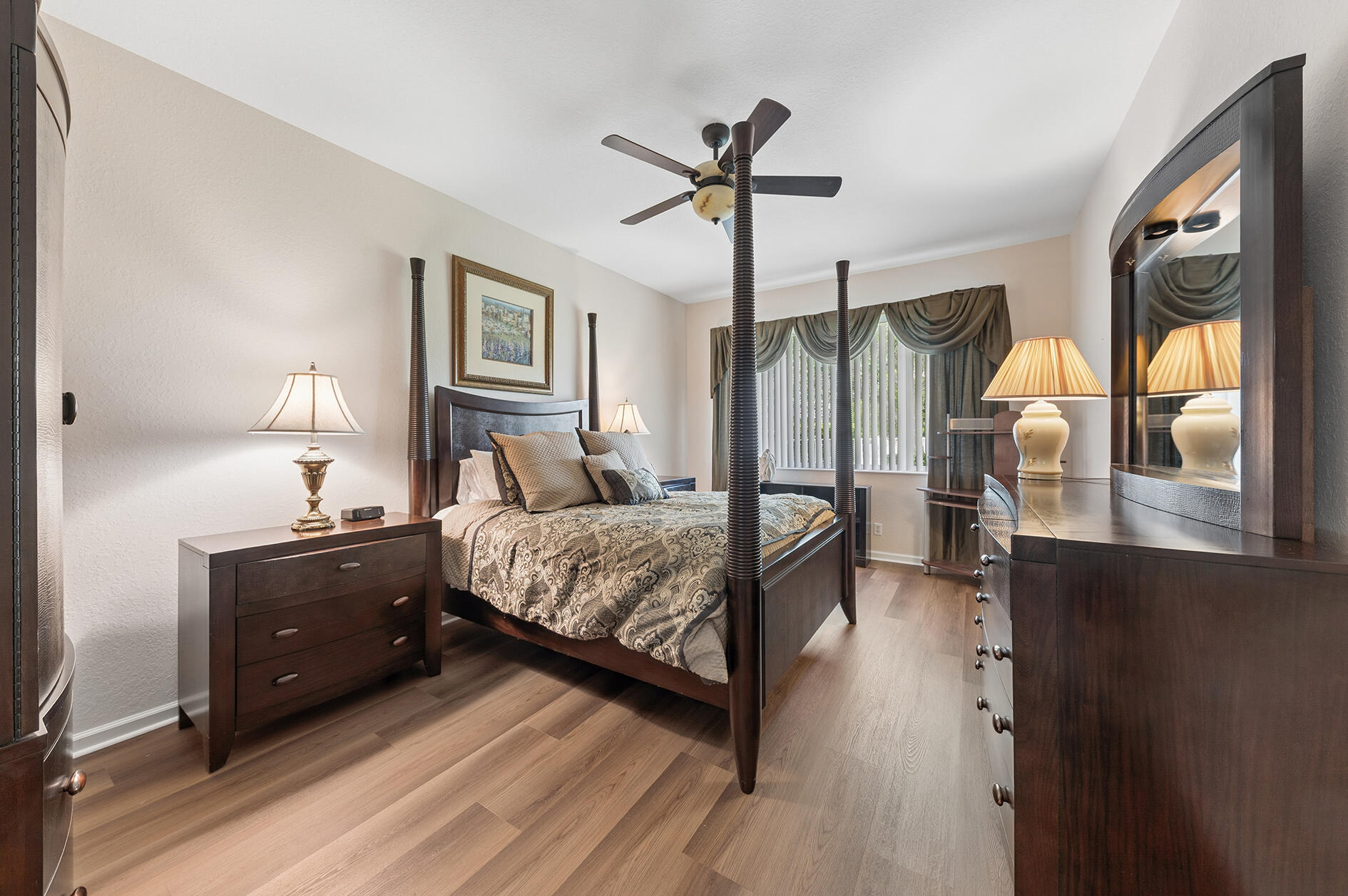 BAYWINDS RPD 10 - Residential