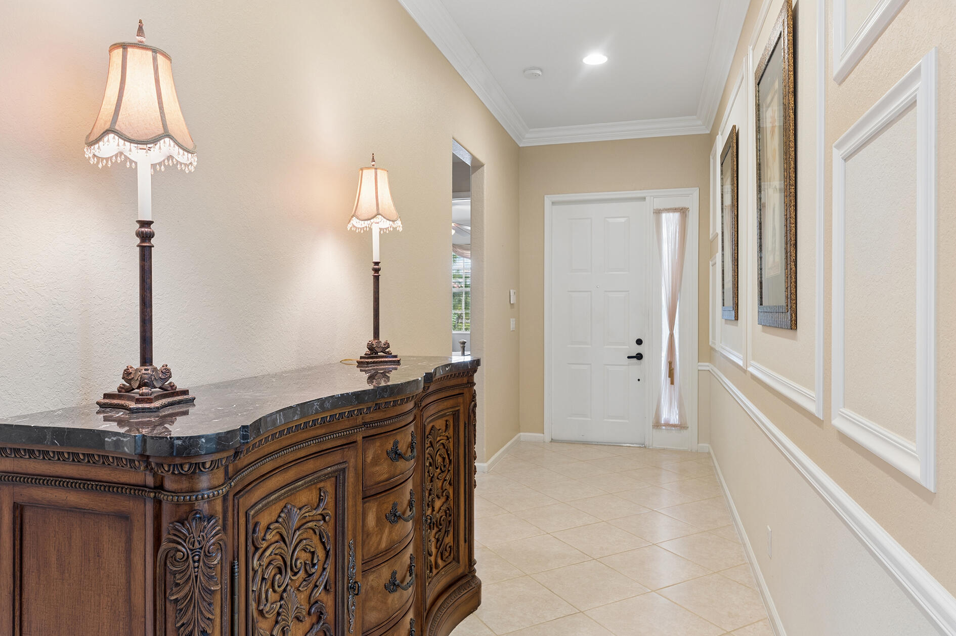 BAYWINDS RPD 10 - Residential