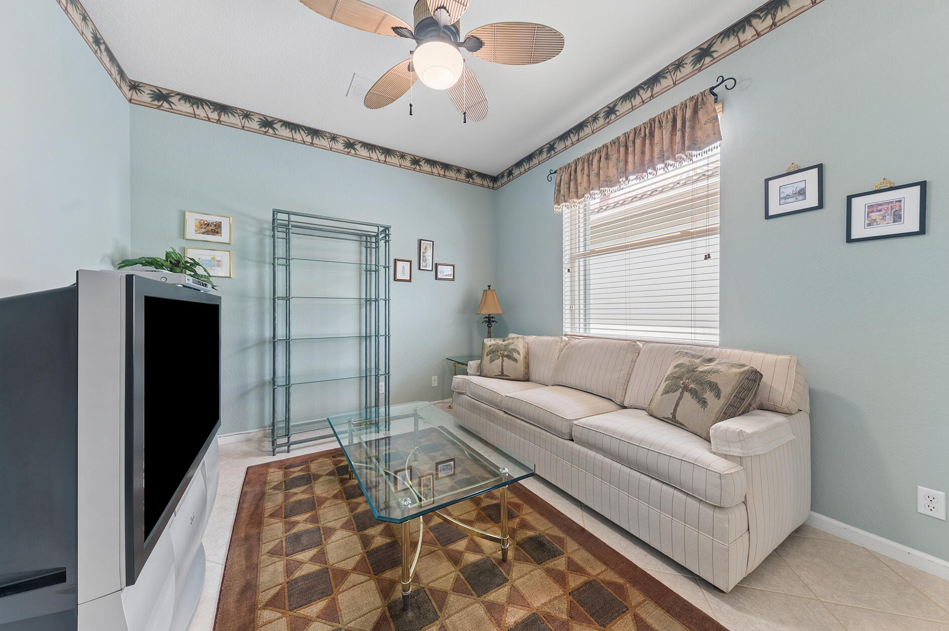 BAYWINDS RPD 10 - Residential