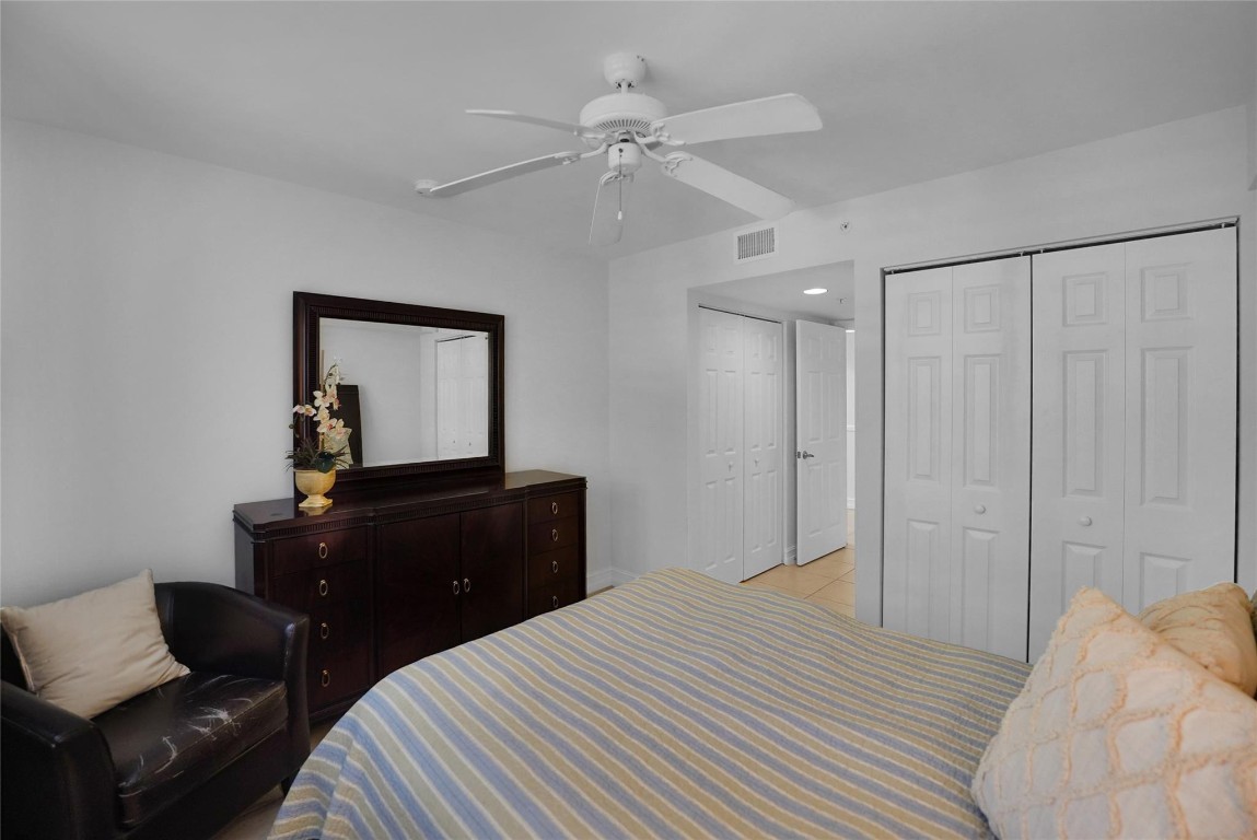 Village East Condo - Residential Lease