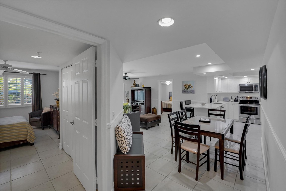 Village East Condo - Residential Lease