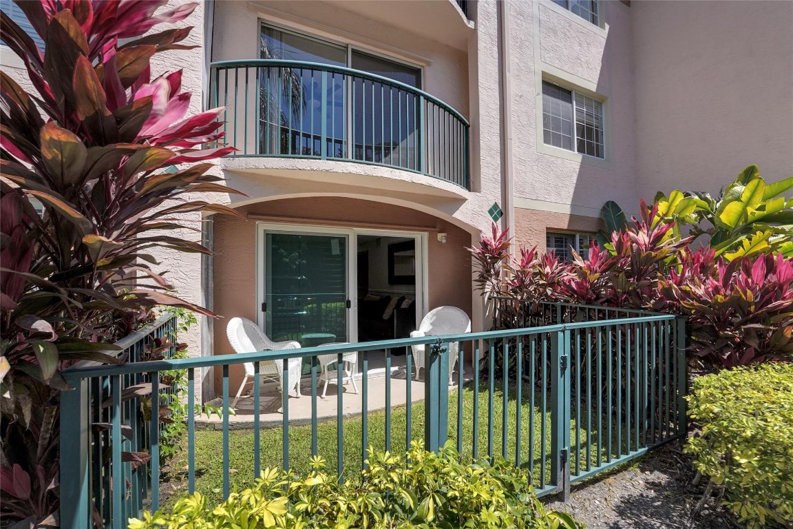 Village East Condo - Residential Lease