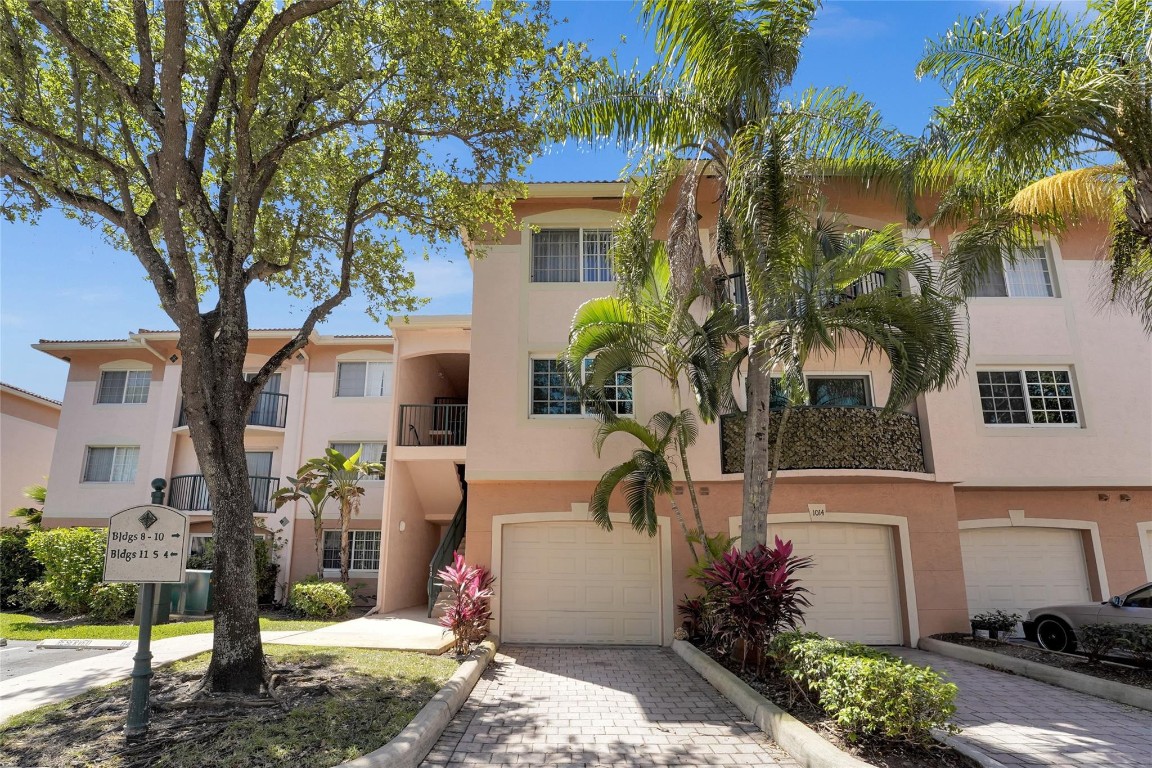 Village East Condo - Residential Lease