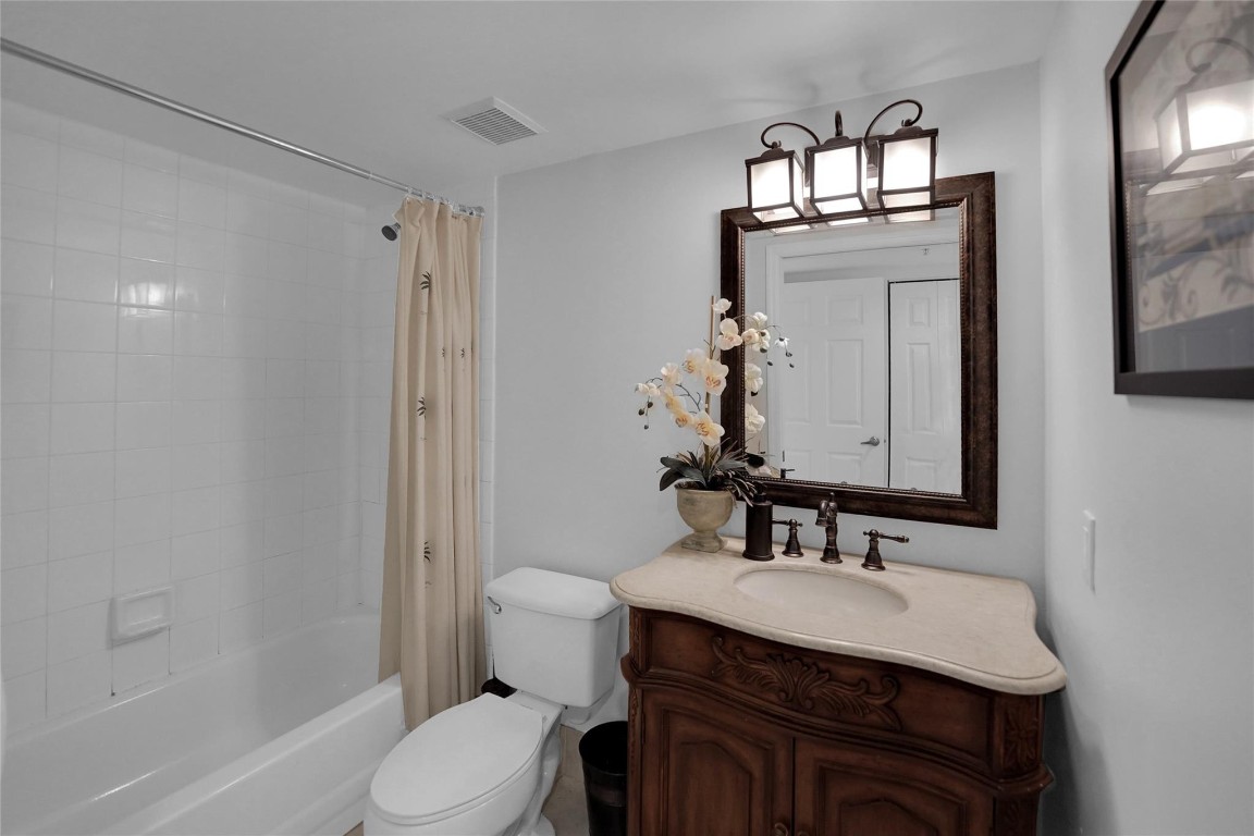 Village East Condo - Residential Lease