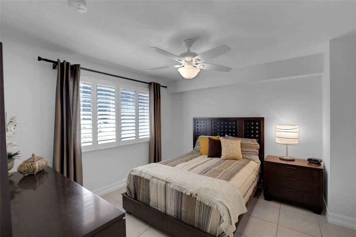 Village East Condo - Residential Lease