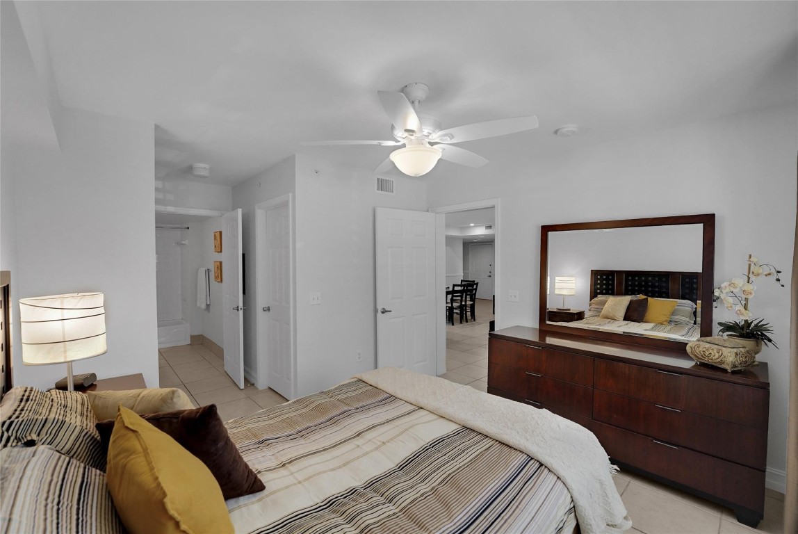 Village East Condo - Residential Lease