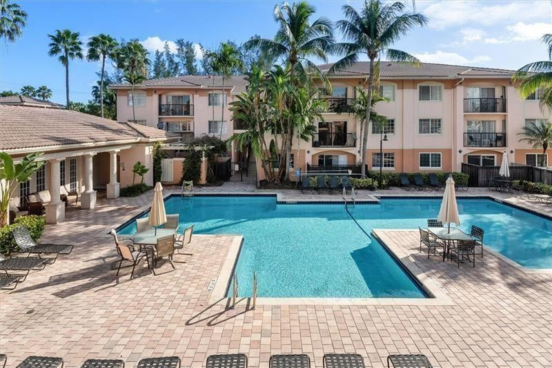 Village East Condo - Residential Lease