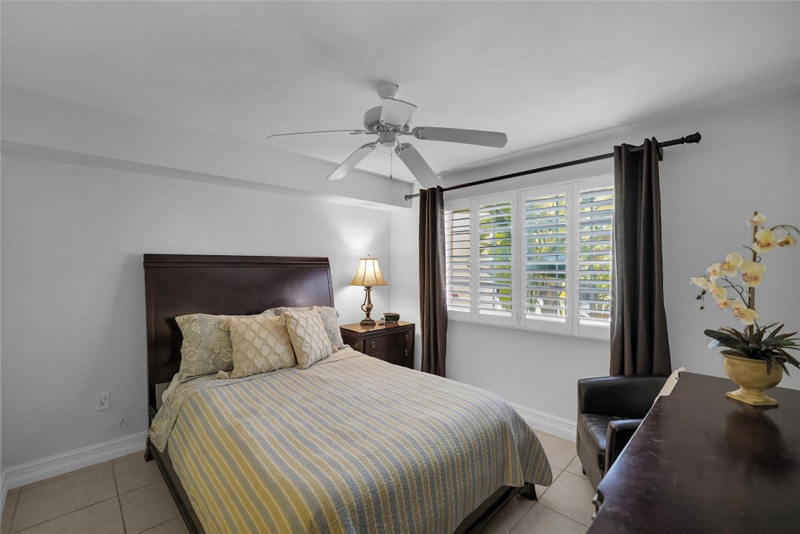 Village East Condo - Residential Lease