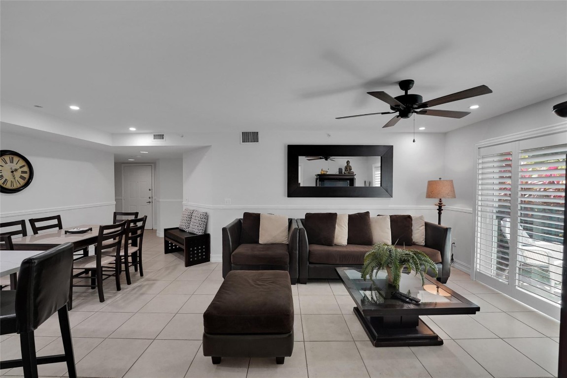 Village East Condo - Residential Lease