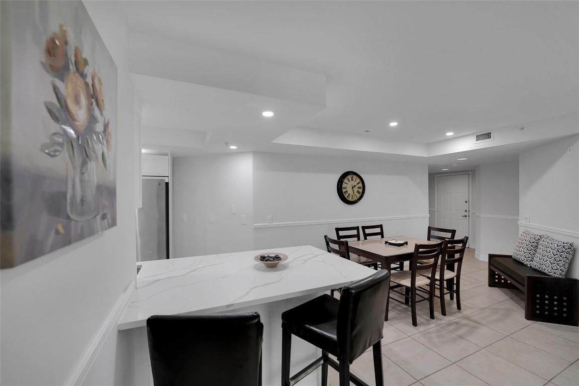 Village East Condo - Residential Lease