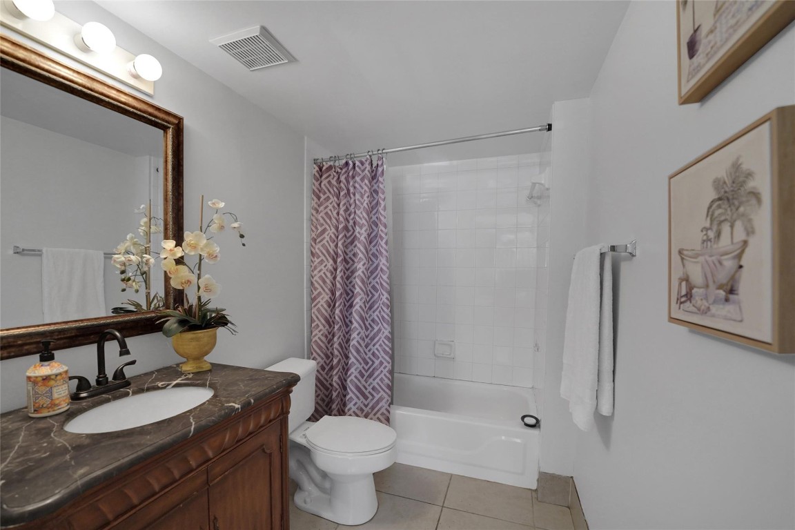Village East Condo - Residential Lease