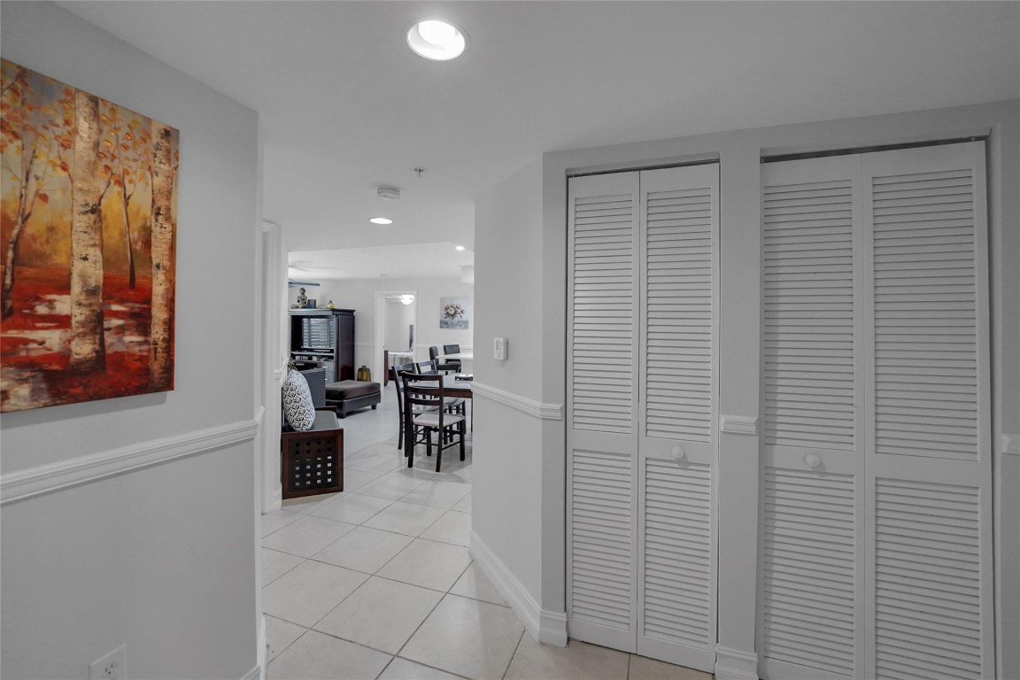 Village East Condo - Residential Lease