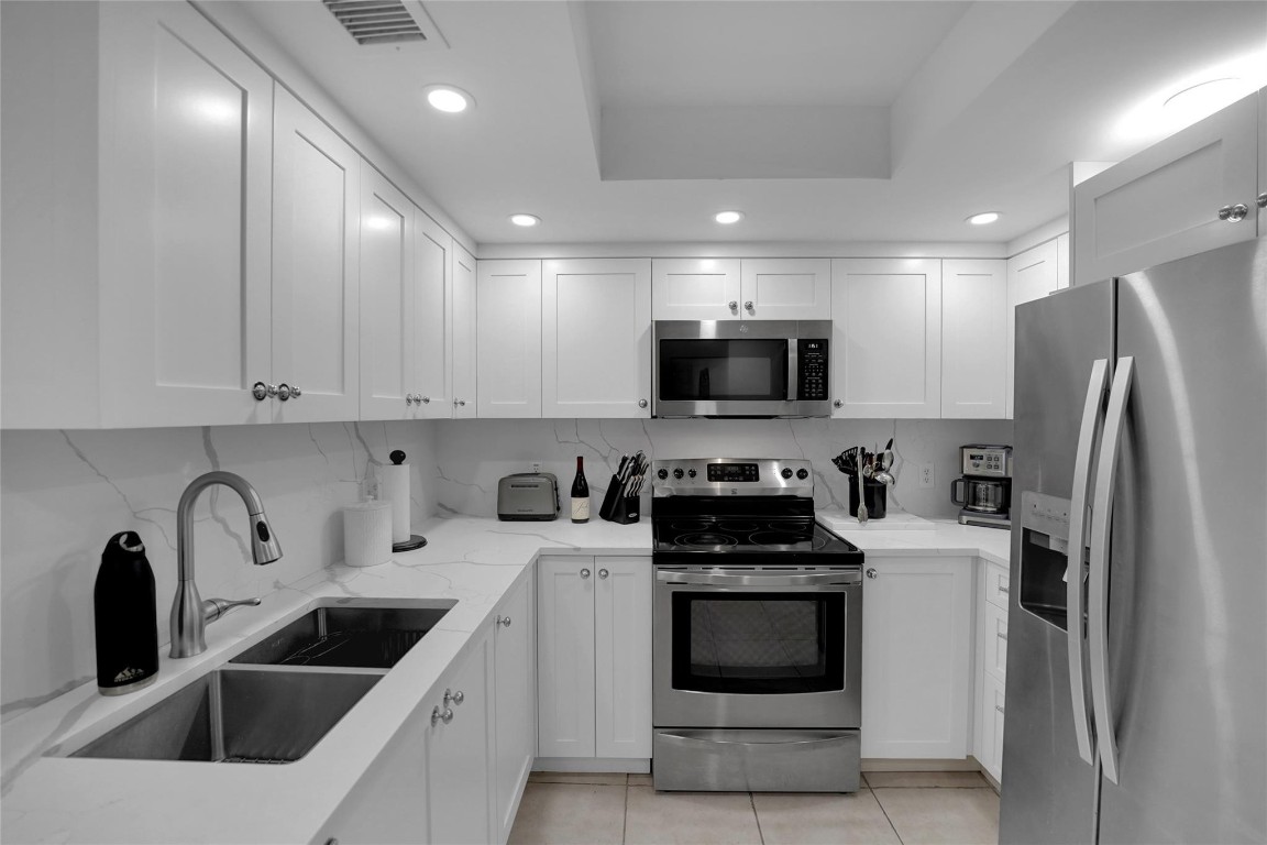 Village East Condo - Residential Lease