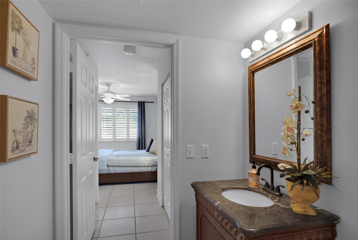 Village East Condo - Residential Lease