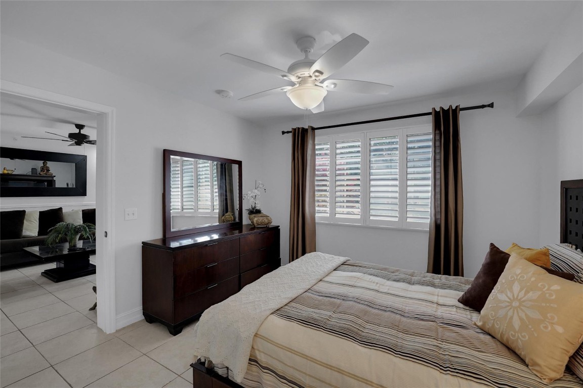 Village East Condo - Residential Lease