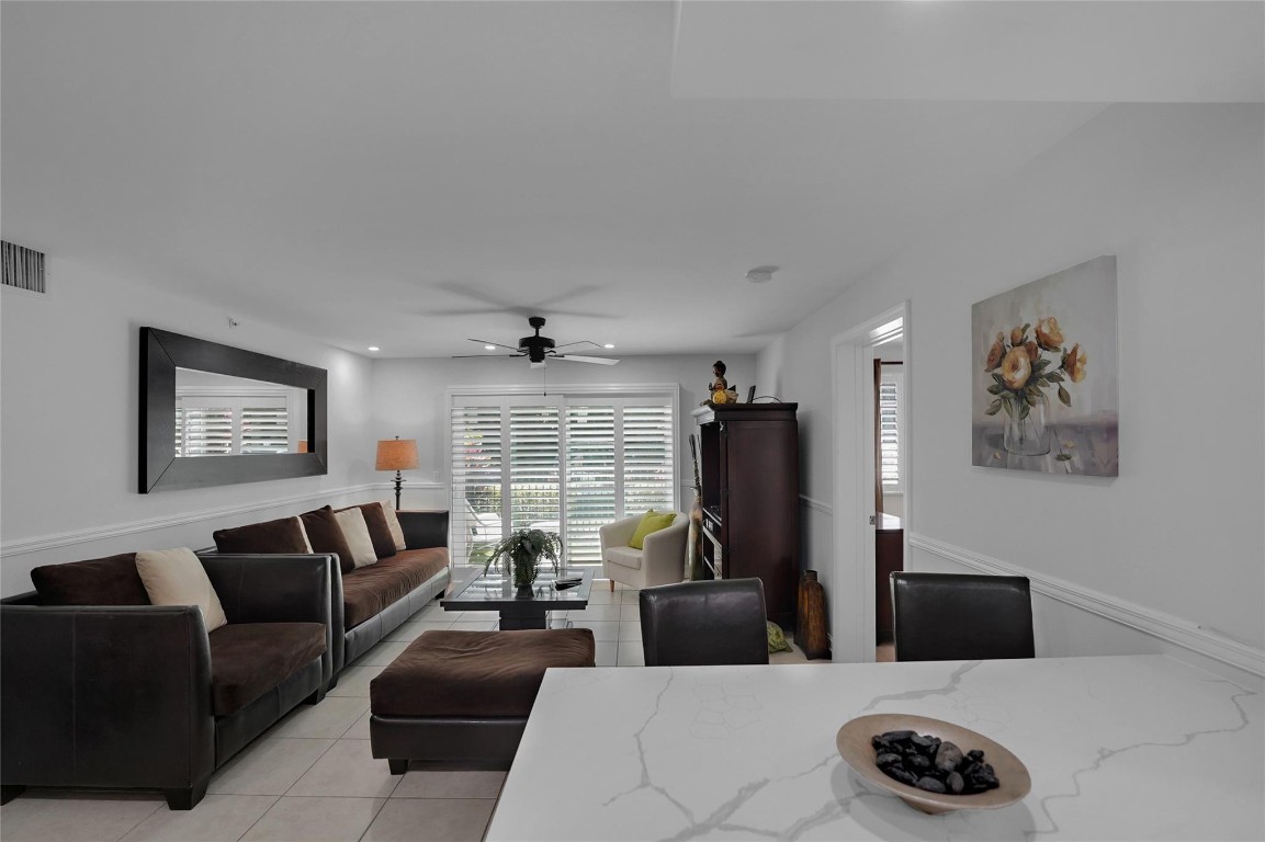 Village East Condo - Residential Lease