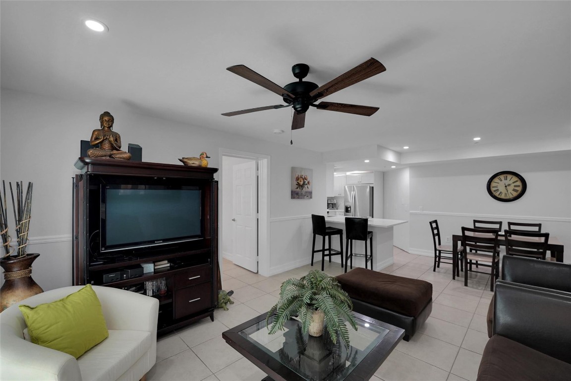 Village East Condo - Residential Lease