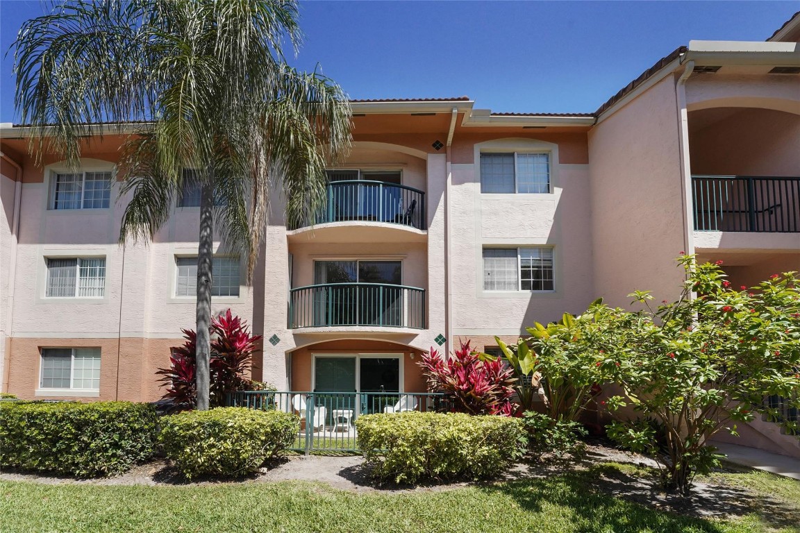Village East Condo - Residential Lease