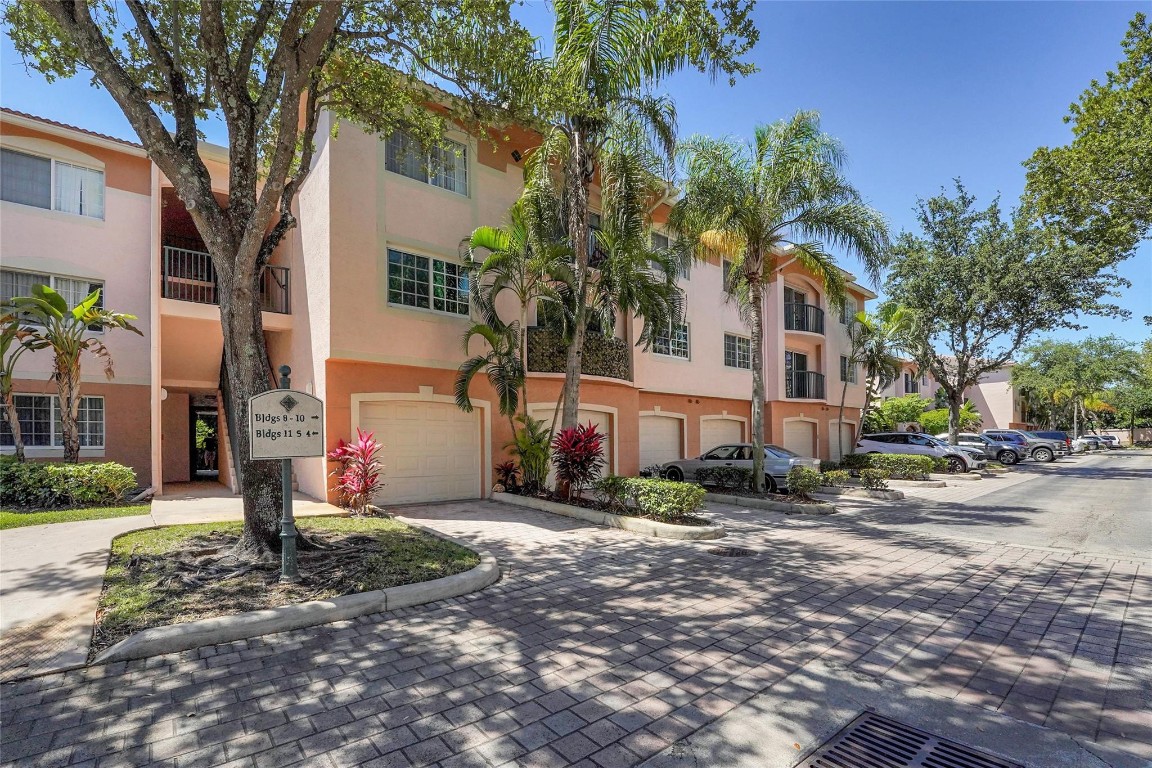 Village East Condo - Residential Lease