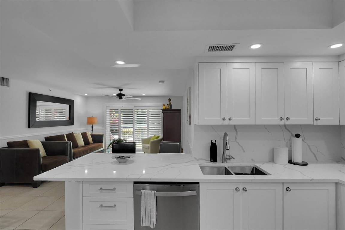 Village East Condo - Residential Lease