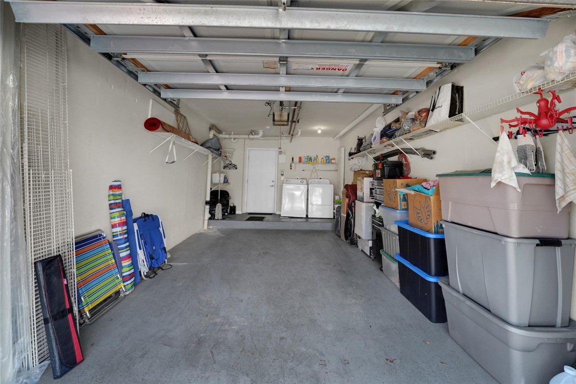 Village East Condo - Residential Lease