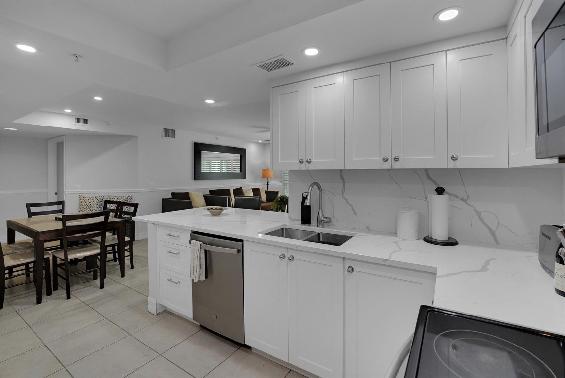 Village East Condo - Residential Lease