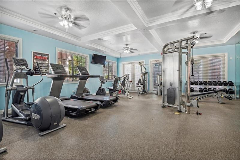Village East Condo - Residential Lease