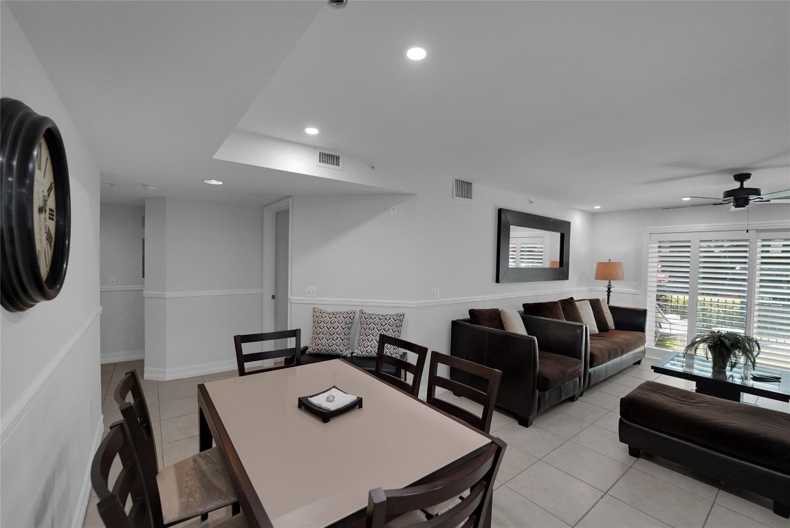 Village East Condo - Residential Lease