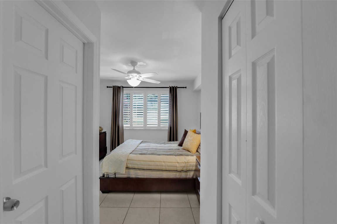 Village East Condo - Residential Lease