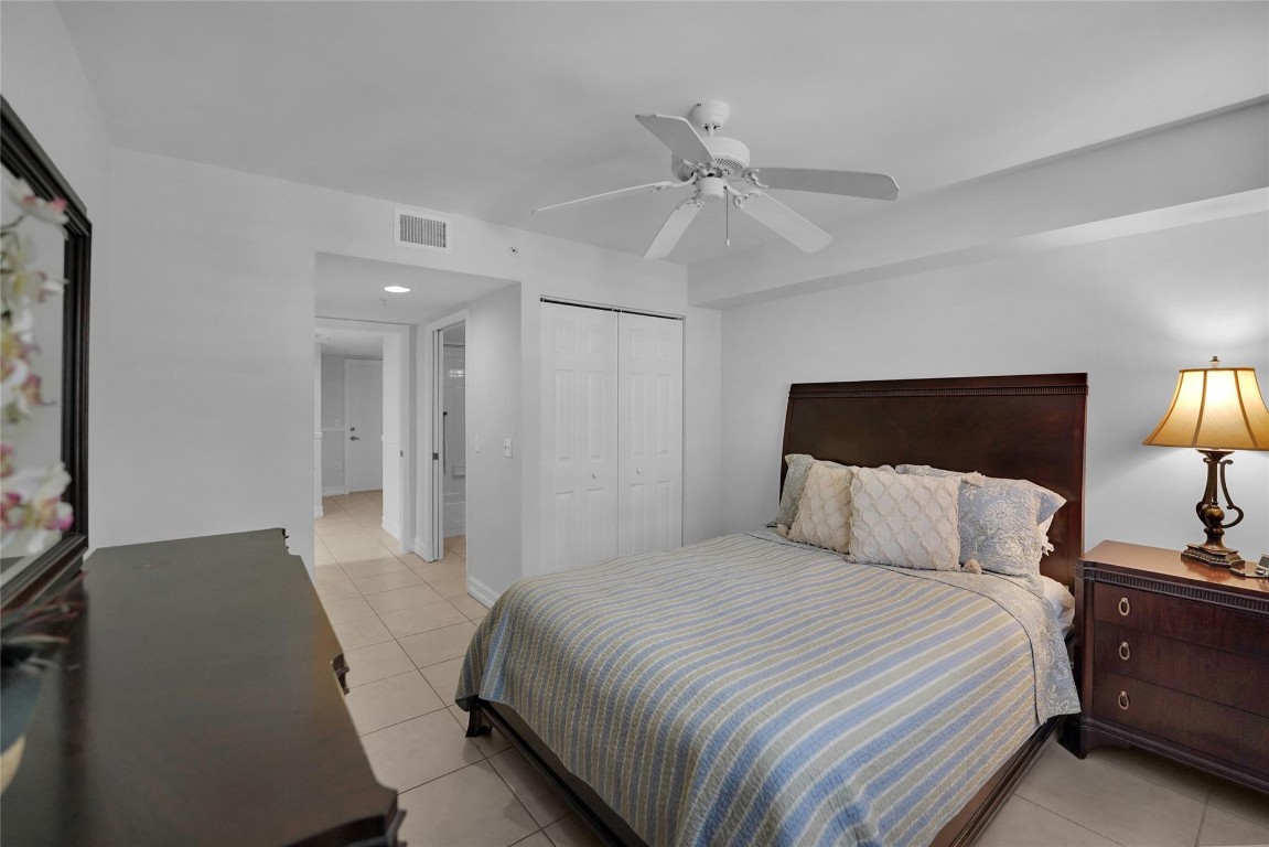 Village East Condo - Residential Lease