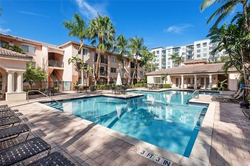 Village East Condo - Residential Lease