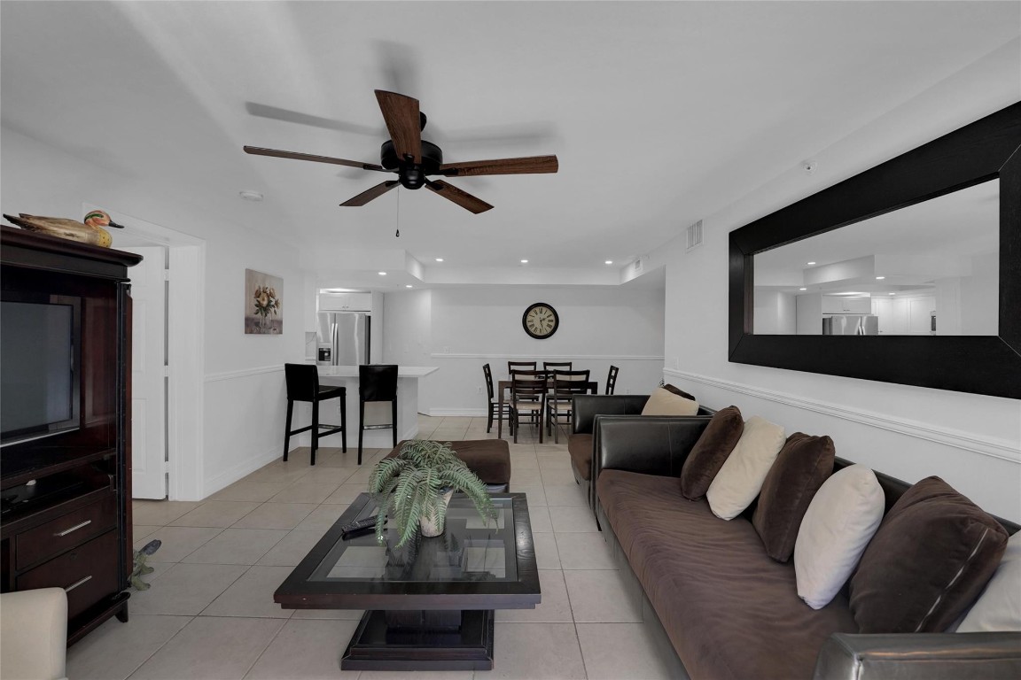 Village East Condo - Residential Lease