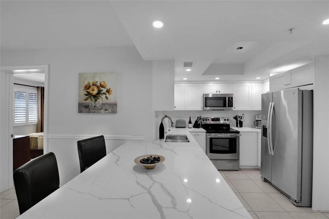 Village East Condo - Residential Lease