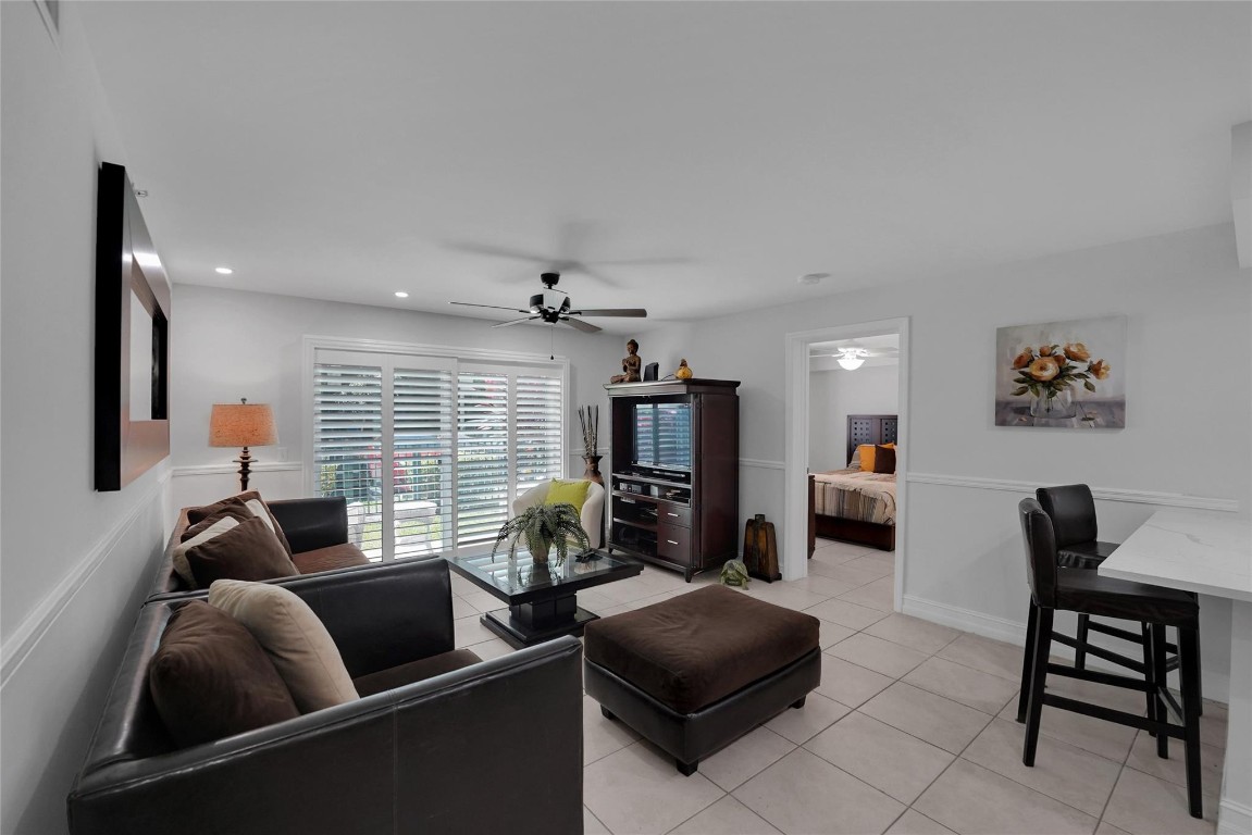 Village East Condo - Residential Lease