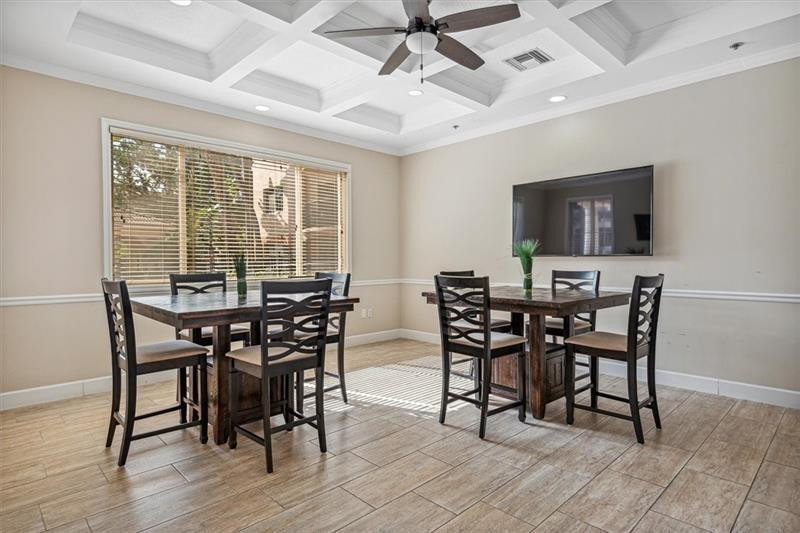 Village East Condo - Residential Lease
