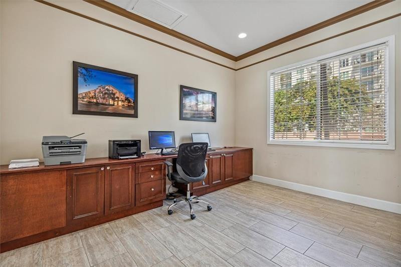Village East Condo - Residential Lease