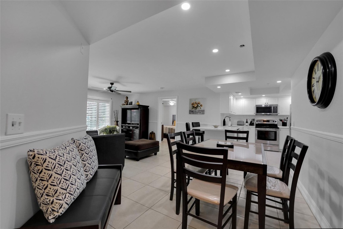 Village East Condo - Residential Lease